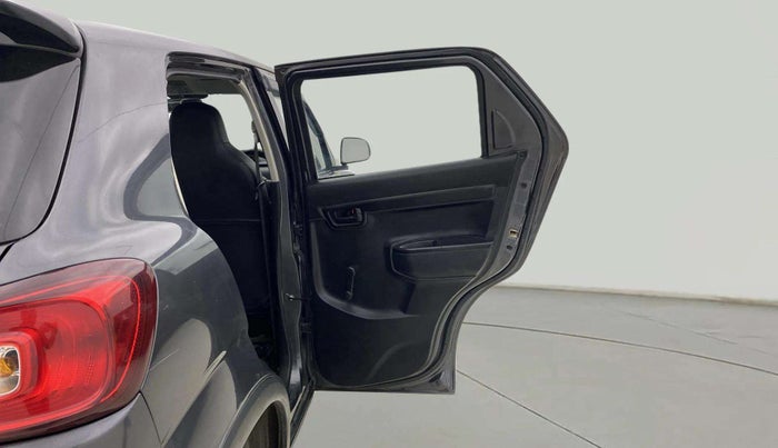 2022 Maruti S PRESSO VXI (O) CNG, CNG, Manual, 28,205 km, RHS Rear Door