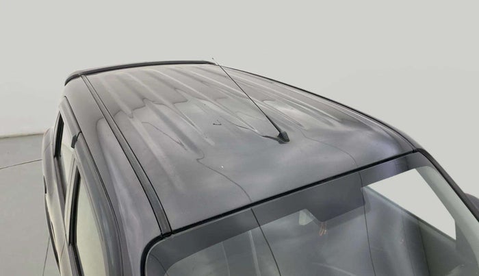 2022 Maruti S PRESSO VXI (O) CNG, CNG, Manual, 28,205 km, Roof