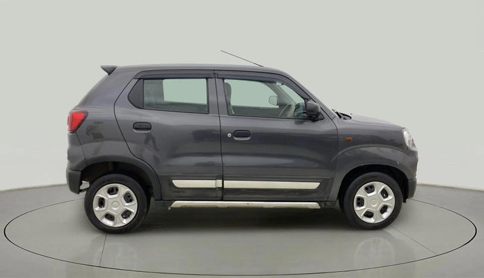 2022 Maruti S PRESSO VXI (O) CNG, CNG, Manual, 28,205 km, Right Side View