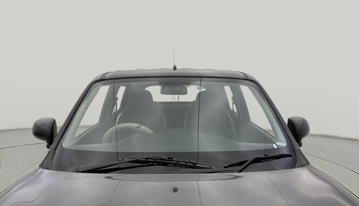 2022 Maruti S PRESSO VXI (O) CNG, CNG, Manual, 28,205 km, Front Windshield
