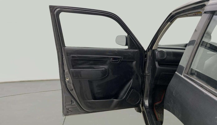 2022 Maruti S PRESSO VXI (O) CNG, CNG, Manual, 28,205 km, LHS Front Door