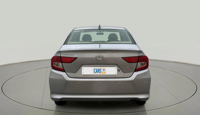 2021 Honda Amaze 1.2L I-VTEC S, Petrol, Manual, 1,11,329 km, Back/Rear