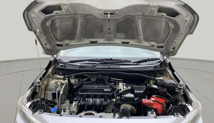 2021 Honda Amaze 1.2L I-VTEC S, Petrol, Manual, 1,11,329 km, Open Bonet