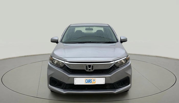 2021 Honda Amaze 1.2L I-VTEC S, Petrol, Manual, 1,11,329 km, Front