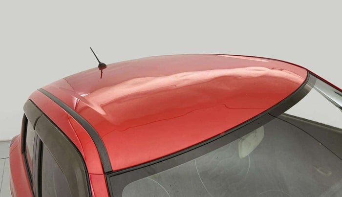 2019 Maruti Swift LXI D, Petrol, Manual, 63,177 km, Roof