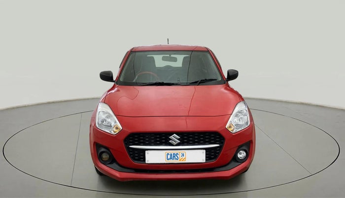 2019 Maruti Swift LXI D, Petrol, Manual, 63,177 km, Front