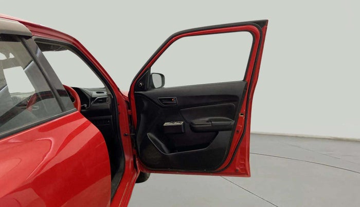 2019 Maruti Swift LXI D, Petrol, Manual, 63,177 km, RHS Front Door