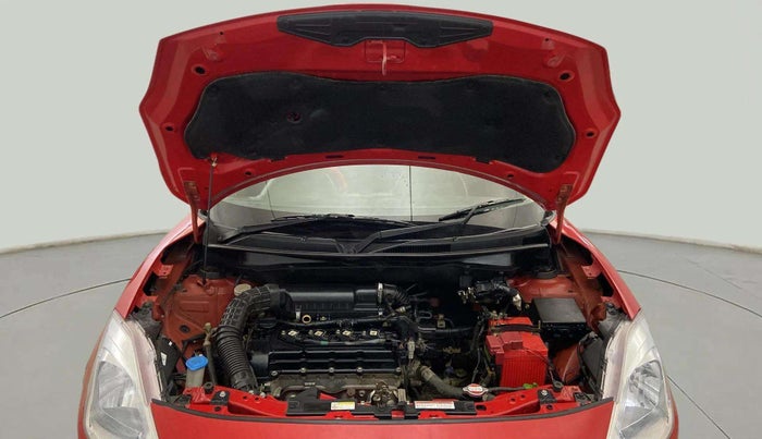 2019 Maruti Swift LXI D, Petrol, Manual, 63,177 km, Open Bonet