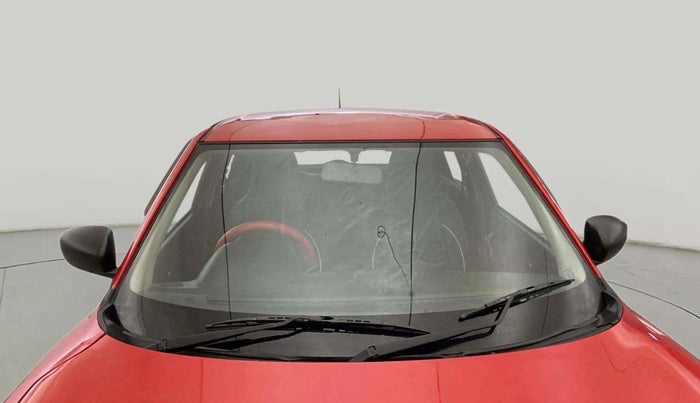 2019 Maruti Swift LXI D, Petrol, Manual, 63,177 km, Front Windshield