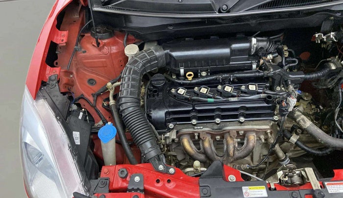 2019 Maruti Swift LXI D, Petrol, Manual, 63,177 km, Engine View - Right