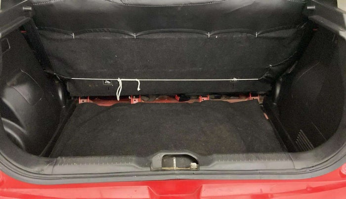 2019 Maruti Swift LXI D, Petrol, Manual, 63,177 km, Boot Open Zoomed View