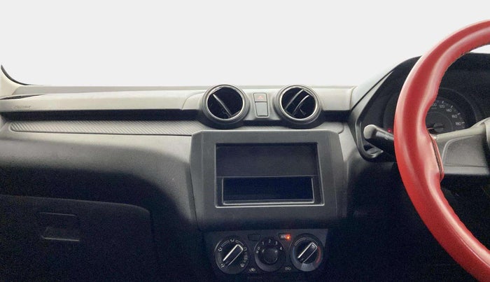 2019 Maruti Swift LXI D, Petrol, Manual, 63,177 km, Air Conditioner