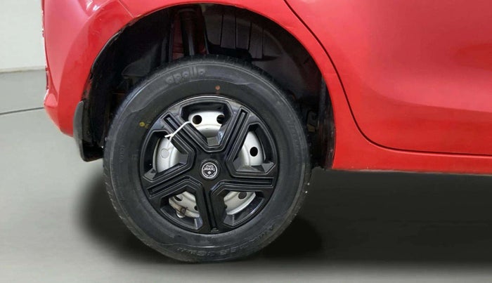 2019 Maruti Swift LXI D, Petrol, Manual, 63,177 km, Right Rear Wheel