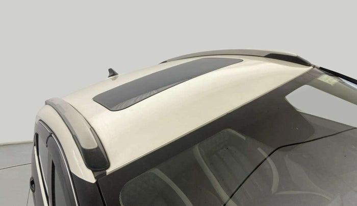 2020 Tata NEXON XZ PLUS (O) DIESEL, Diesel, Manual, 1,00,082 km, Roof