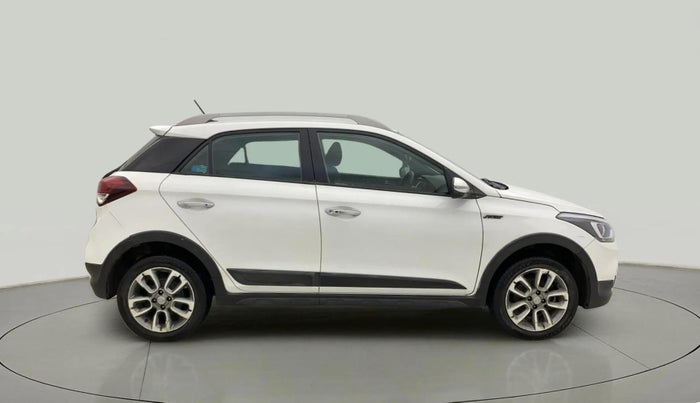 2017 Hyundai i20 Active 1.2 SX, Petrol, Manual, 82,856 km, Right Side View