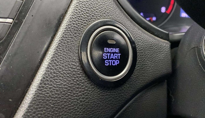2017 Hyundai i20 Active 1.2 SX, Petrol, Manual, 82,856 km, Keyless Start/ Stop Button