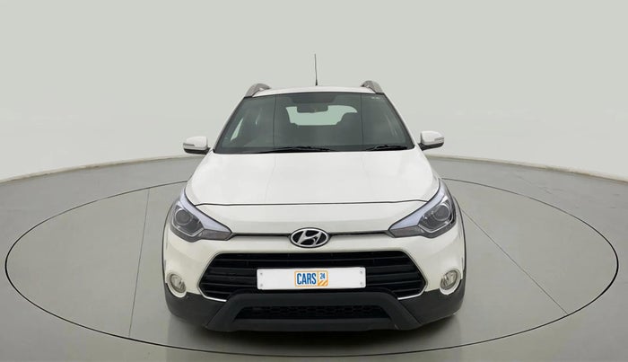 2017 Hyundai i20 Active 1.2 SX, Petrol, Manual, 82,856 km, Front