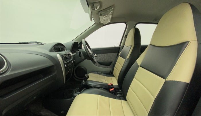 2016 Maruti Alto 800 VXI, Petrol, Manual, 27,867 km, Right Side Front Door Cabin
