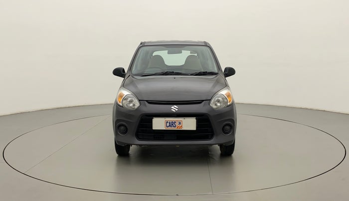 2016 Maruti Alto 800 VXI, Petrol, Manual, 27,867 km, Front