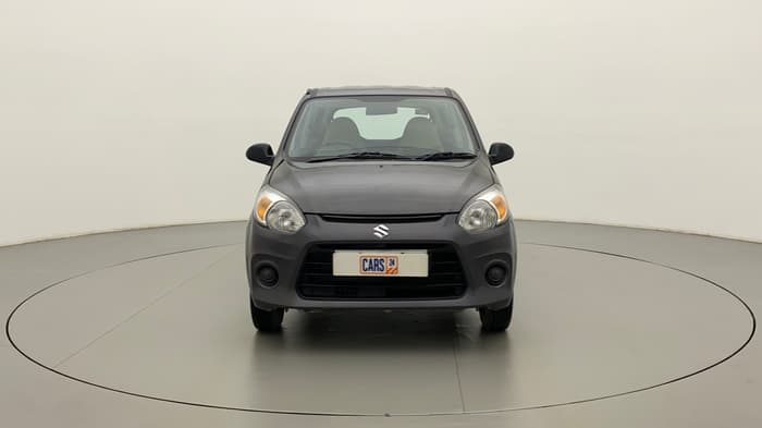 2016 Maruti Alto 800 VXI, Petrol, Manual, 27,867 km, Front