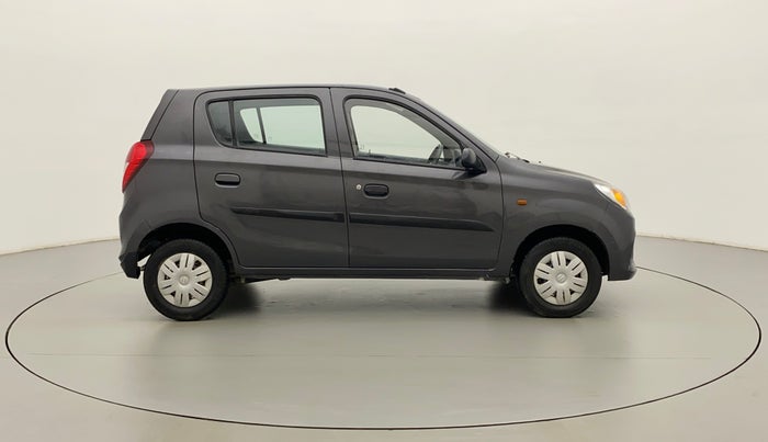 2016 Maruti Alto 800 VXI, Petrol, Manual, 27,867 km, Right Side View