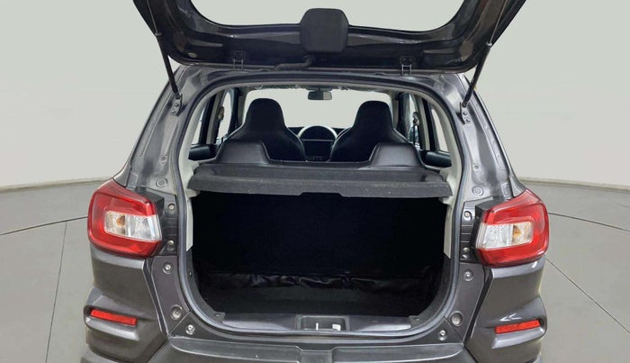 2020 Maruti S PRESSO VXI+, Petrol, Manual, 15,695 km, Boot Open Zoomed View