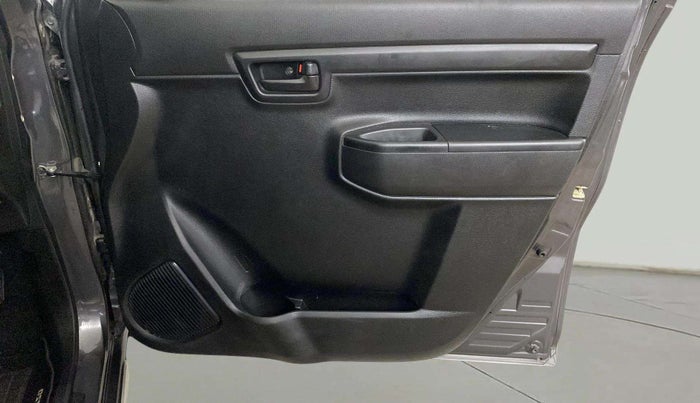 2020 Maruti S PRESSO VXI+, Petrol, Manual, 15,695 km, Driver Side Door Panels Control