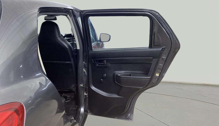 2020 Maruti S PRESSO VXI+, Petrol, Manual, 15,695 km, RHS Rear Door