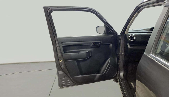 2020 Maruti S PRESSO VXI+, Petrol, Manual, 15,695 km, LHS Front Door
