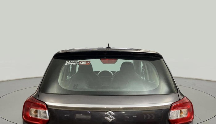 2020 Maruti S PRESSO VXI+, Petrol, Manual, 15,695 km, Rear Windshield