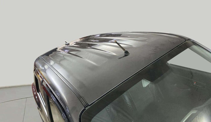 2020 Maruti S PRESSO VXI+, Petrol, Manual, 15,695 km, Roof