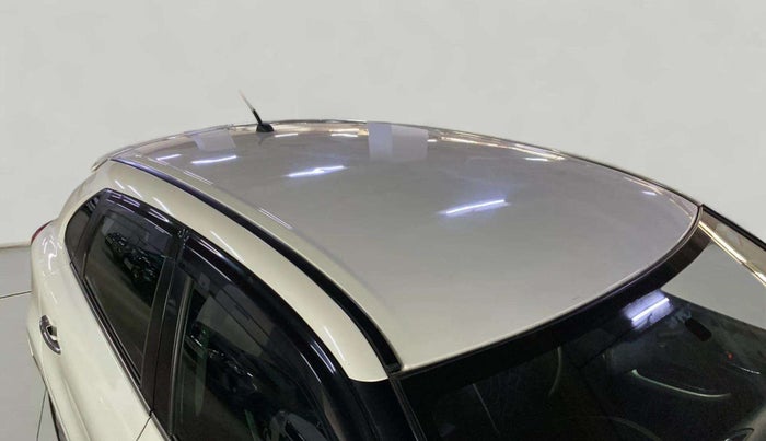 2018 Maruti Baleno ALPHA DIESEL 1.3, Diesel, Manual, 61,249 km, Roof