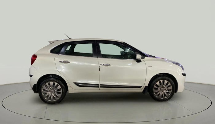 2018 Maruti Baleno ALPHA DIESEL 1.3, Diesel, Manual, 61,249 km, Right Side View
