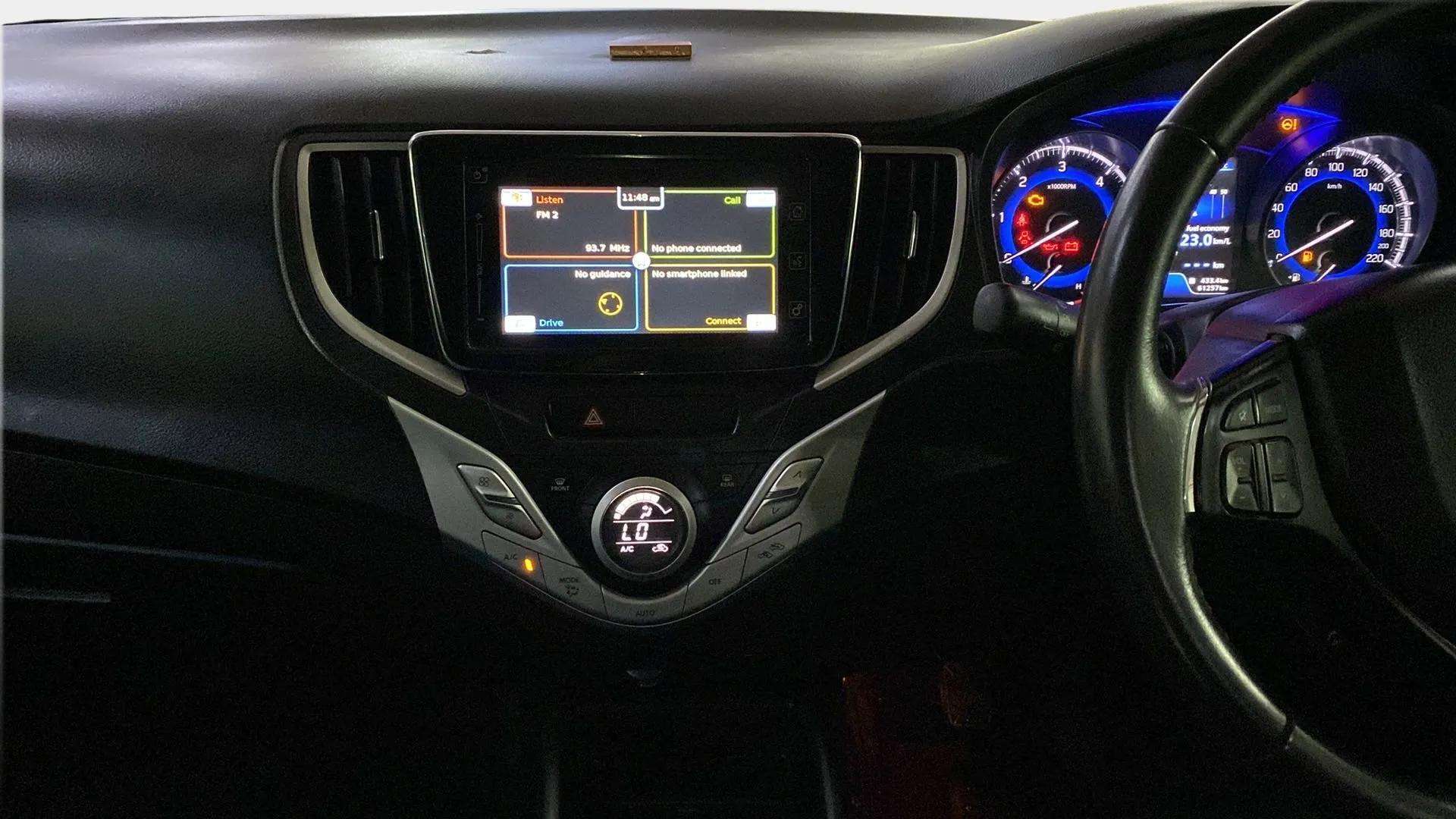 Features