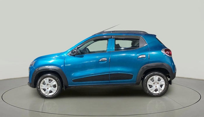 2020 Renault Kwid RXT 0.8, Petrol, Manual, 20,667 km, Left Side