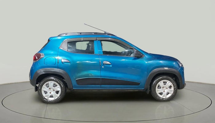 2020 Renault Kwid RXT 0.8, Petrol, Manual, 20,667 km, Right Side View