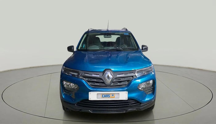 2020 Renault Kwid RXT 0.8, Petrol, Manual, 20,667 km, Front