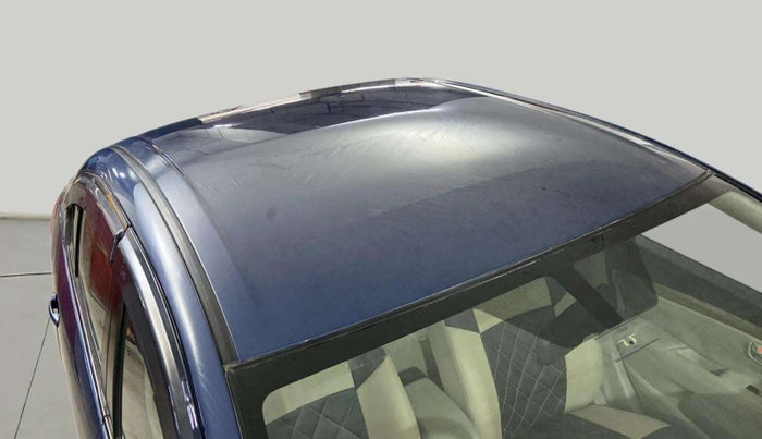 2018 Maruti Ciaz DELTA 1.5 SHVS MT PETROL, Petrol, Manual, 56,205 km, Roof