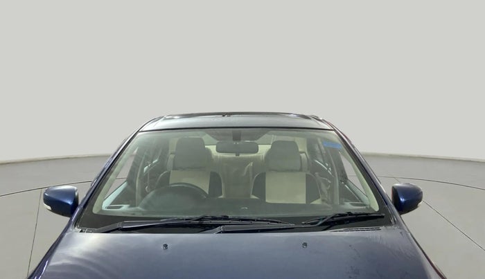 2018 Maruti Ciaz DELTA 1.5 SHVS MT PETROL, Petrol, Manual, 56,205 km, Front Windshield