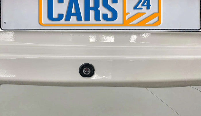 2015 Toyota Etios Liva G, Petrol, Manual, 50,085 km, Parking Camera