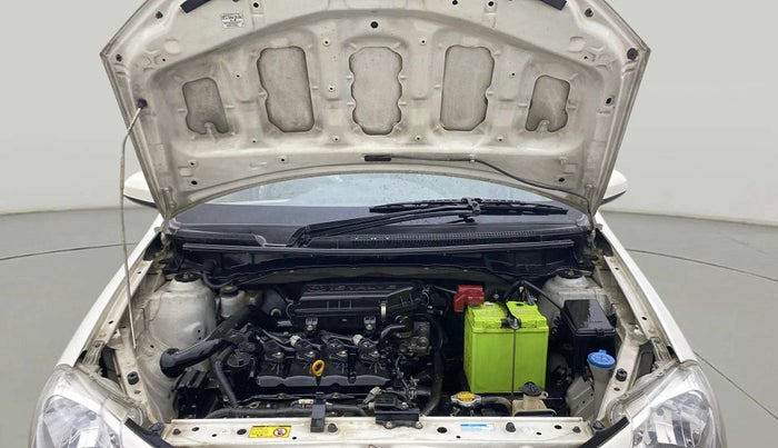 2015 Toyota Etios Liva G, Petrol, Manual, 50,085 km, Open Bonet
