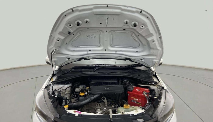 2021 Tata Tiago XT PETROL, Petrol, Manual, 30,156 km, Open Bonet