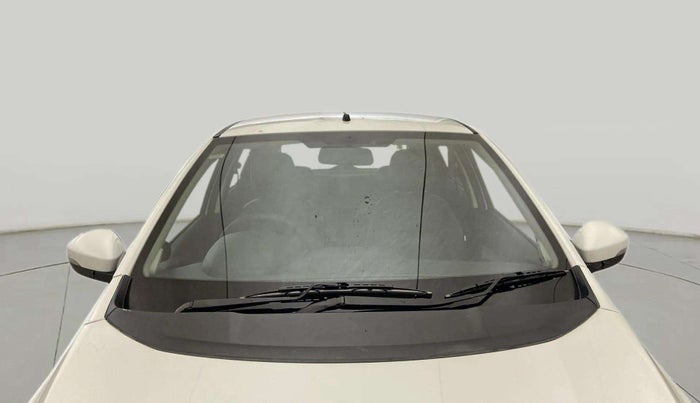 2021 Tata Tiago XT PETROL, Petrol, Manual, 30,156 km, Front Windshield