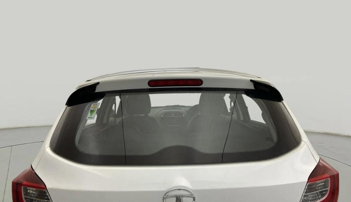 2021 Tata Tiago XT PETROL, Petrol, Manual, 30,156 km, Rear Windshield