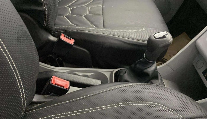 2021 Tata Tiago XT PETROL, Petrol, Manual, 30,156 km, Gear Lever