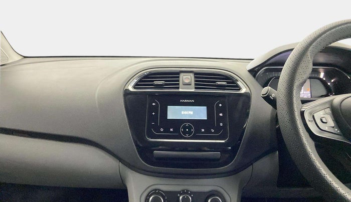 2021 Tata Tiago XT PETROL, Petrol, Manual, 30,156 km, Air Conditioner