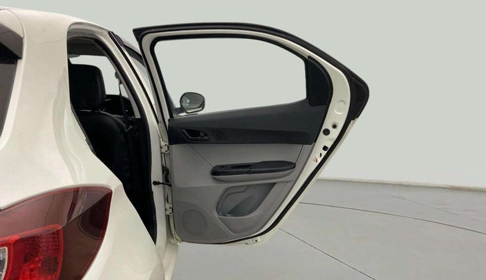 2021 Tata Tiago XT PETROL, Petrol, Manual, 30,156 km, RHS Rear Door