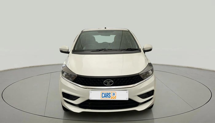 2021 Tata Tiago XT PETROL, Petrol, Manual, 30,156 km, Front