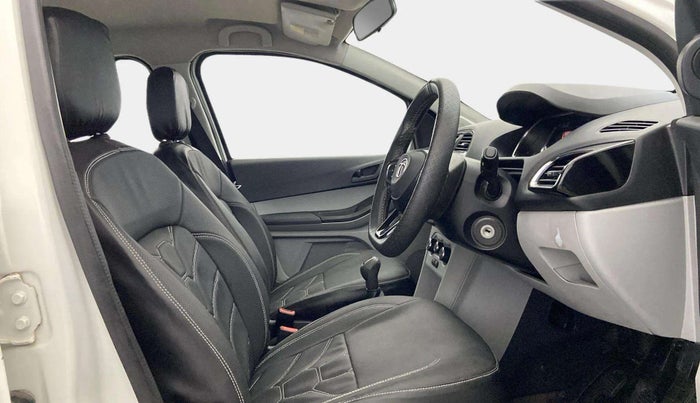 2021 Tata Tiago XT PETROL, Petrol, Manual, 30,156 km, Right Side Front Door Cabin