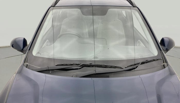 2024 Hyundai GRAND I10 NIOS SPORTZ AMT 1.2 KAPPA VTVT, Petrol, Automatic, 7,894 km, Front Windshield